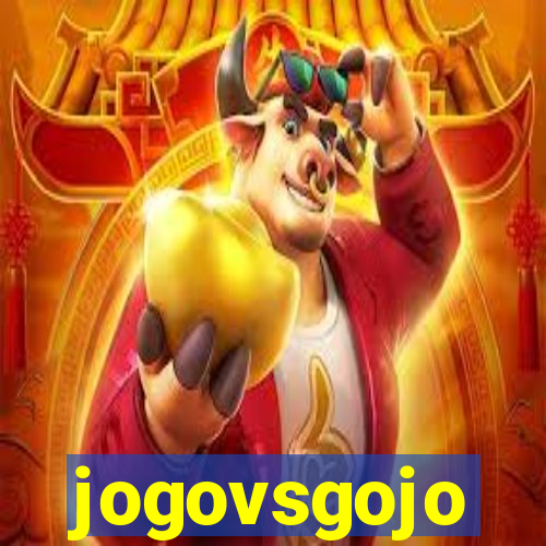 jogovsgojo