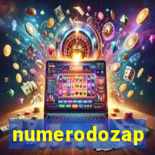 numerodozap