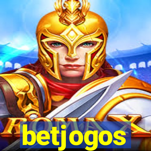 betjogos