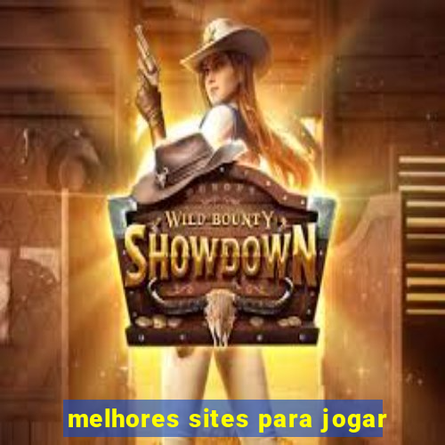 melhores sites para jogar