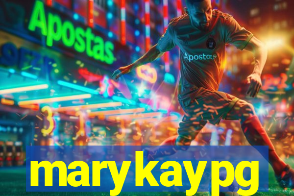 marykaypg