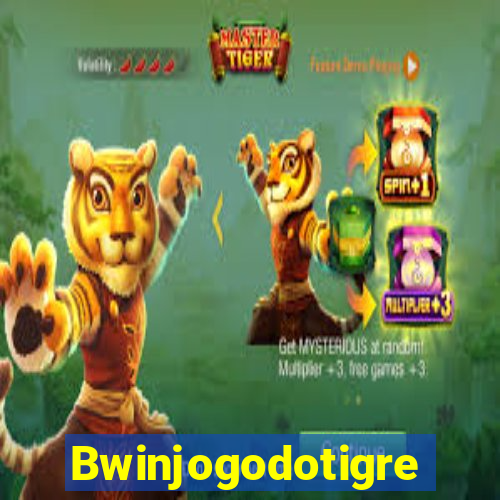 Bwinjogodotigre