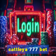 cattleya 777 bet