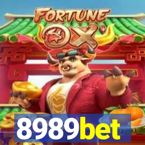 8989bet