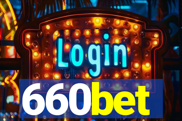 660bet