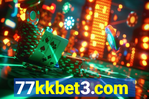 77kkbet3.com