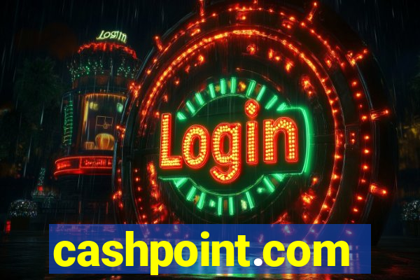 cashpoint.com