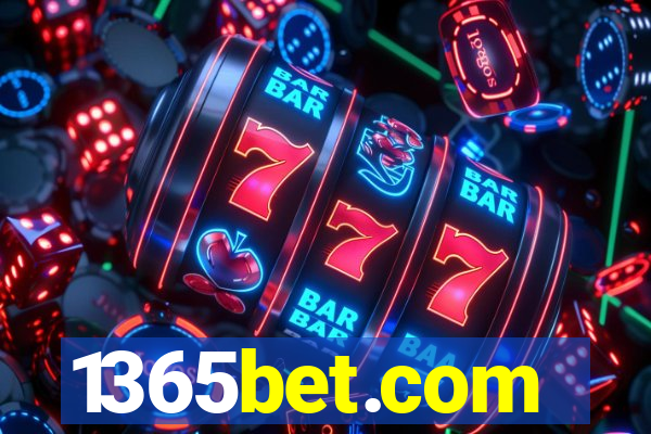 1365bet.com