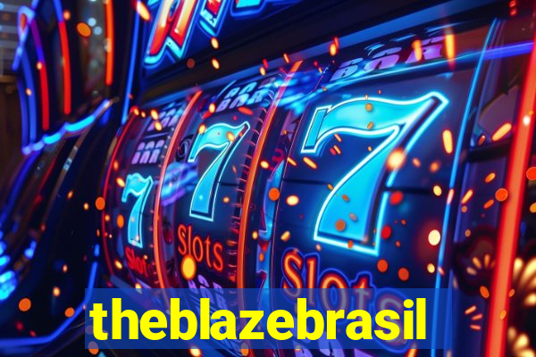 theblazebrasil