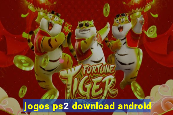 jogos ps2 download android