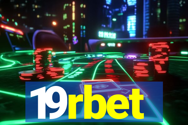 19rbet