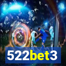 522bet3