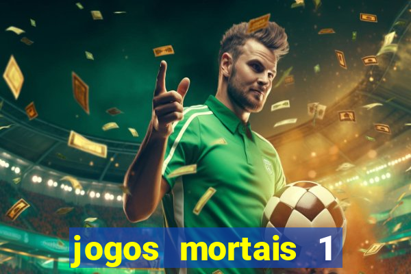 jogos mortais 1 final explicado