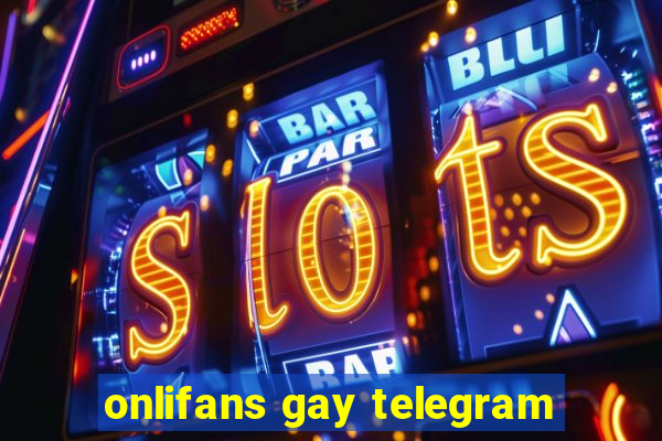 onlifans gay telegram