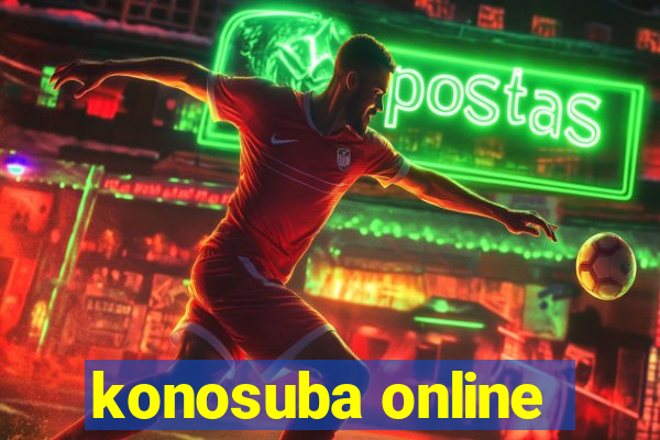 konosuba online