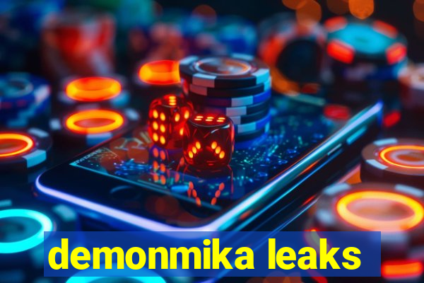 demonmika leaks