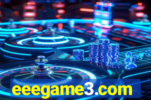 eeegame3.com