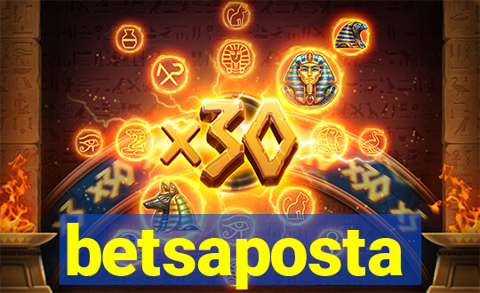 betsaposta