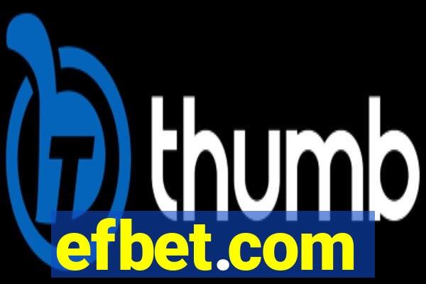 efbet.com