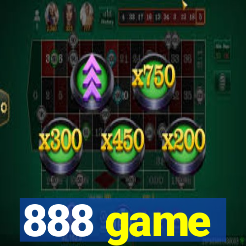 888 game