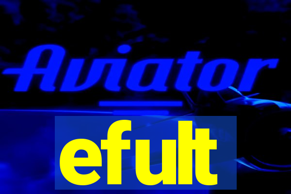 efult