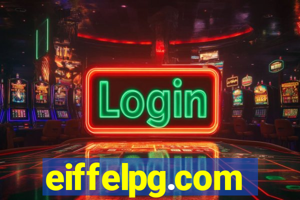 eiffelpg.com