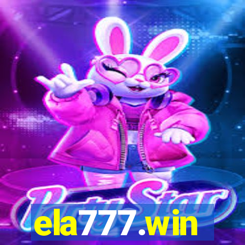 ela777.win