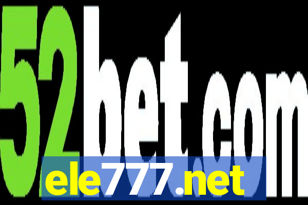 ele777.net