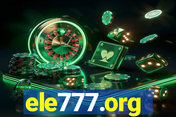 ele777.org