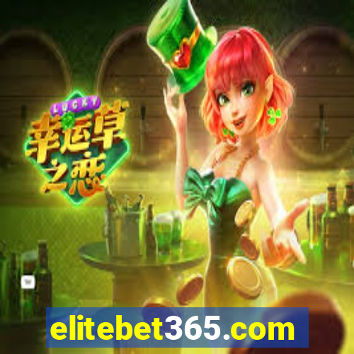 elitebet365.com