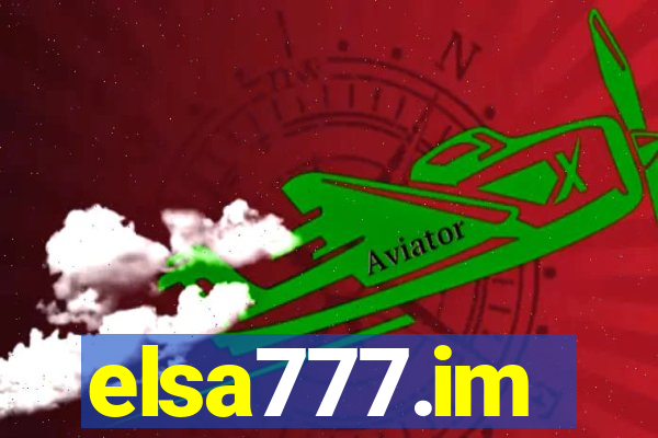 elsa777.im