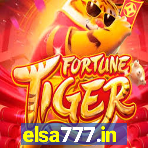 elsa777.in