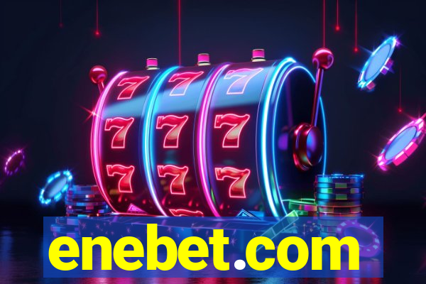 enebet.com