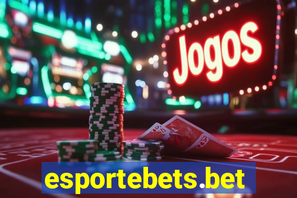 esportebets.bet