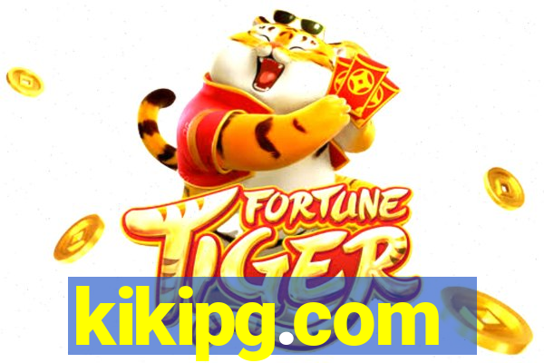 kikipg.com