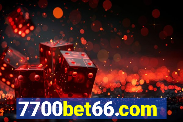 7700bet66.com