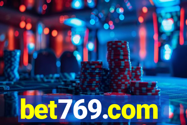 bet769.com