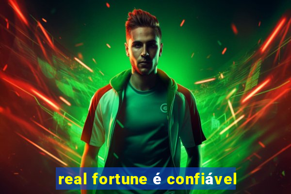 real fortune é confiável