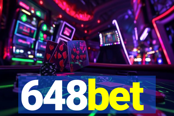 648bet