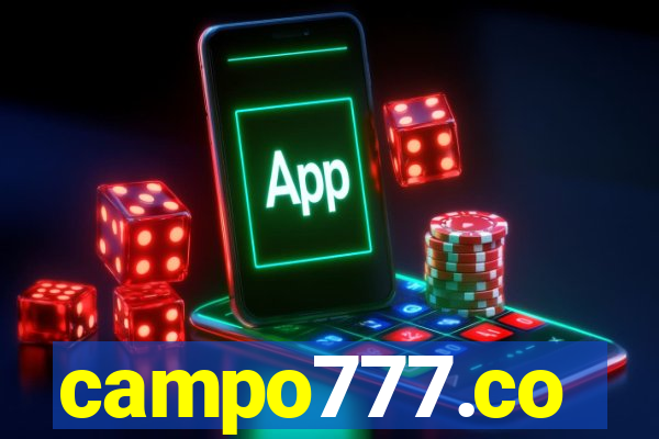 campo777.co