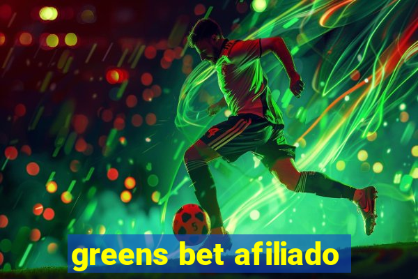 greens bet afiliado