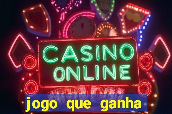 jogo que ganha dinheiro pagbank