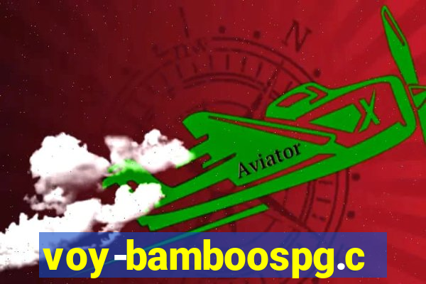 voy-bamboospg.com