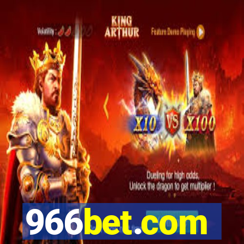 966bet.com