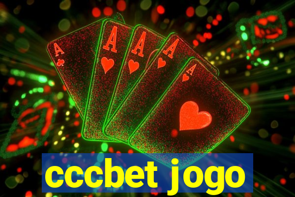 cccbet jogo