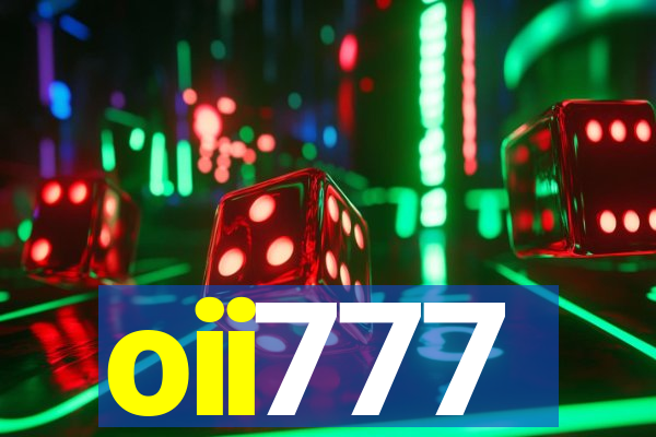 oii777