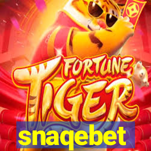 snaqebet