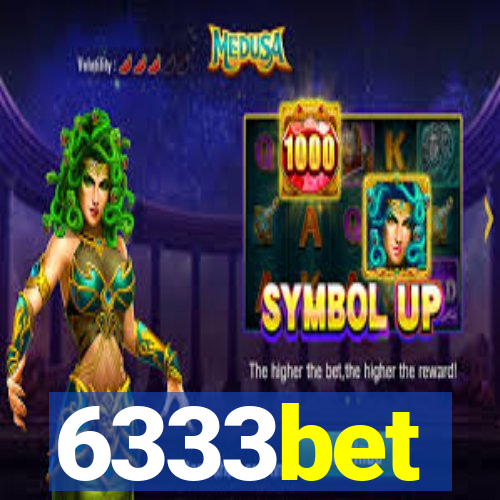 6333bet