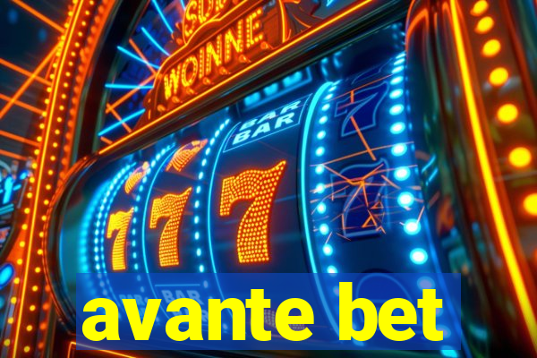 avante bet