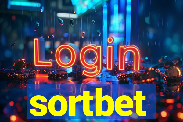 sortbet